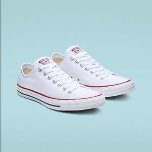 Chuck Taylor All Star Low Tops
